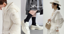 24S💝低至5折！反季半价收WOOLRICH羽绒服！CamperLab超火💚绿奶牛乐福鞋只要€168！