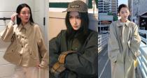FARFETCH【🧥初春外套】4折起+叠8折‼收BBR、Lemaire、拉夫劳伦等热门夹克、风衣！