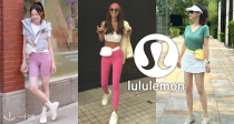 听说白女人手一只😲lululemon官网「腰包合集」57折起！☁️白色毛绒腰包39€收！🎨超多靓色