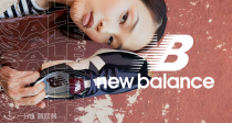 New Balance官网大促5折起！拼色RC42仅50€！人气574星辰蓝77€！2002R等热门鞋型断码飞快