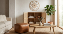 一件摆件都能提升幸福感🏡Maisons du Monde 家居大促85折收，法式家居闭眼抄作业💛