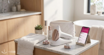 🇫🇷【小黑五薅羊毛】光滑肌肤必入！Darty商城Philips Lumea 9000无线IPL脱毛仪仅379€入🔥安全高效告别剃刀！