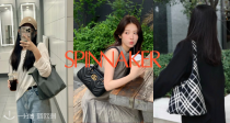 spinnaker boutique全场低至5折❗Chloé手袋半价！Miu miu、Valentino 都在！