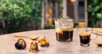 L'OR全新咖啡机！可热可冷☕️尽享夏日冰咖啡🧊咖啡机+100颗胶囊仅79€！胶囊单买8折！