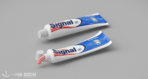 法亚SIGNAL美白牙膏6支装史低仅9€收🦷1支不到2欧！一周见效自然亮白！日常护理更安心💕