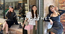 🧨年味包浓的！OUTNET「新年专场」3折起+叠8折！Ganni娃娃衫52€！💥3000+件人气单品猛降！