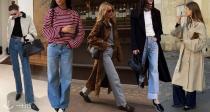 👖2026牛仔裤穿搭天花板！告别路人感：7套超模风公式，让你的基础款瞬间变时髦！