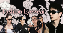 🕶 明星同款深度种草！Fashion Eyewear大牌墨镜3折起+叠95折！张凌赫同款Gucci仅190€！