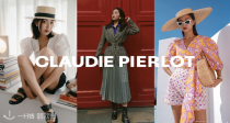 白菜价🆙Claudie Pierlot官网奥莱2折起！「50€以内超高性价比合集😻」