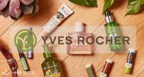 法国国民个护Yves Rocher全场5折起💥平价伴手礼必选🎁全部个位数🍓覆盆子发醋仅8€带走！