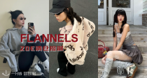 Flannels「20€捡漏」！阿迪冲锋衣9€🙀羽绒服15€🙀封图都在！