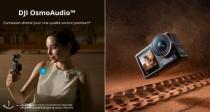 法亚大疆/DJI专区54折起📷DJI Osmo Action 4 立减123€，4K 防水 + 长续航，运动拍摄神器速抢！