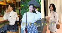 预备备🏞「一键入夏衬衫」59€起！低至15折！收Sandro、Ganni等！松弛感正正好˗ˋˏ♡ˎˊ˗