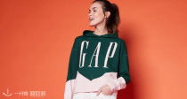 GAP特卖38折起🔥经典LOGO卫衣21€！灰色运动卫衣22€！宽松牛仔外套31€！低腰阔腿喇叭裤35€！
