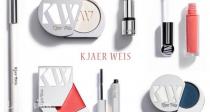 💥高颜值丹麦小众品牌 Kjaer Weis地板价！立享6折+包邮！粉底霜37€收！也可以当做遮瑕使用！