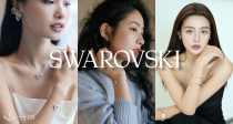 Swarovski「手链合集」6折起+叠9折🦢天鹅手链107€！收蝴蝶🦋、蝴蝶结🎀、月亮🌛等！