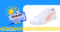 【Prime Day】尺码齐全的PUMA小白鞋smash v2超好价29欧！Rosé、Dua Lipa都pick的美鞋！