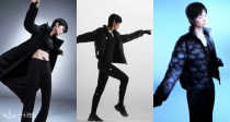 她来了！新晋“黑武士代言人”🖤lululemon官网【李宇春同款衣柜】低至5折❄️冬季穿搭模版！