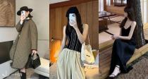 版型至上🌟Toteme清仓3折起+叠8折💥反季2折收🧥风衣、羊毛外套等🖤大表姐私服超爱