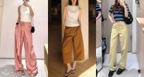 百搭不出错👖COS「神裤合集」新人9折📎阔腿牛仔裤89€☀️收直筒牛仔、西裤、亚麻裤等