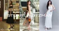 👠Stuart Weitzman低至4折+叠7折💛166€刘亦菲封同一字带！37€收凉鞋！