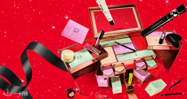 MAC官网🎈圣诞日历&限定礼盒🎄定价56折起+全场7折+满送正装透明唇蜜☁️反光镜唇蜜3支礼盒41€！
