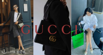 GUCCI🍒全场6折！414€收马衔扣尖头鞋！🥨老花零钱包222€