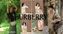 知道你工作忙、进来直接挑👜BURBERRY包包全场6折+独家包邮⭐️收封面款马鞍包、骑士包！