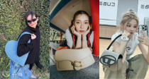 Monnier Paris私促全场6折💥Jennie同款Coperni爱心包174€🔥收Coach扭扭Tabby等