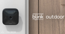 Blink 高清监控摄像头法亚官网闪促！低至55折！只要54.99€！防风防雨！时刻守护全家安全！