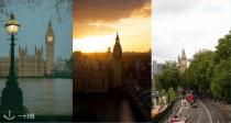 巴黎/里昂等多地出发🔥伦敦双人游！3天2晚 /4天3晚仅187欧/人💥含机票、喜来登住宿、早餐
