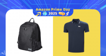 风超大的Helly Hensen合集！国内某宝1000+双肩包30€收！还有Polo衫冲锋衣运动鞋！