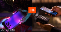 澡堂歌手必备！JBL GO 3包邮到手34€！防水+挂绳设计，敲可爱又实用！还有超多耳机音箱🎧