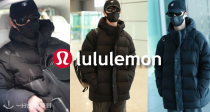 【降】lululemon泡芙羽绒39折起！有救了😻是小林同款Wunder Puff！！🔥马甲史低价89€！有码就下单！