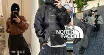 随时结束🔥The North Face官网滑雪服直接6折！😲Descendit夹克、冲锋衣、羽绒夹克160€起收！