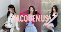 辣妹必备🌶️Jacquemus 5折起+叠9折！Jennie同款腋下包390€收💓设计感服装配饰等特价3折！