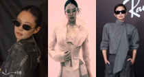 Jennie严选！Jennie X RayBan同款全盘点🖤官网清仓区5折起🕶️复古墨镜68€起！