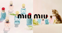 Miu Miu香水低至47折！66欧收经典同名香水100ml，Get缪系少女感💝