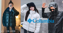 Columbia全场7折起+额外9折！🖤106€立收封面同款羽绒服！冲锋衣、羊羔绒夹克等都有！