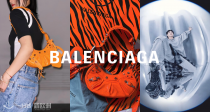 💥Balenciaga清仓3折起+叠75折！597€收机车包！巴黎不一定是家，但是可以巴黎世家🖤