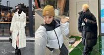 再降‼️SSENSE「❄️秋冬外套合集」低至2折🤍北面羽绒服96€起🤗收Mackage、Toteme等！