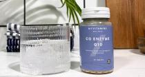 号称“肌肤的大补丸”辅酶Q10👉🏼MyVitamins史低4折！护心养肤好处多多🌚熬夜必备！