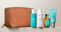 Moroccanoil低至8折！护发精油17€起！试用套装10€！超适合送人🎁秀发柔顺蓬松，一次见效！