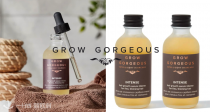 【史低价】疯了！快抢Grow Gorgeous 25折的生发精华！12欧收60ml！小编疯抢中！