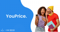 Youprice套餐3.99€起💰7.99€享100GB流量+5G信号！SIM卡5€💥运营商可自选！支持eSIM！