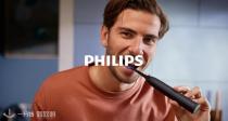 Philips官网4折起+额外9折！电动牙刷超划算！空气炸锅49€起！个护厨具电器母婴全都有！