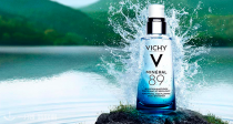 出乎意外的实惠好用👉Vichy当家花旦89家族全线8折优惠！19€收89火山精华💖