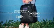 JanSport、Kipling、Eastpak包包4折起！JanSport双肩包12€！Kipling斜挎包29€！款式超多