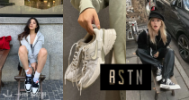 BSTN狠价6折大促💥CK 运动内衣30€！adidas、Nike、Salomon球鞋羽绒服速戳！