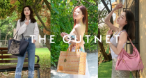 Outnet「👜包包合集」3折起+叠8折！😻刘雯同款TB羊皮小水桶226€！Sandro托特160€！